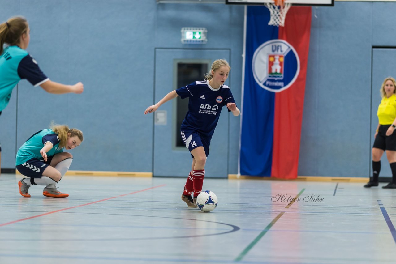 Bild 191 - B-Juniorinnen Futsal Qualifikation